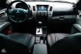 2013 Mitsubishi Montero Sport GLS V ATDiesel -8