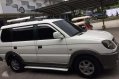 2011 Mitsubishi Adventure Manual Transmission-2