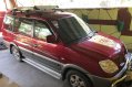 2nd hand 2005 Mitsubishi Adventure for sale-6