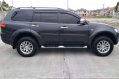 2013 Mitsubishi Montero Sport GLS V ATDiesel -3