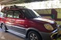 2nd hand 2005 Mitsubishi Adventure for sale-0