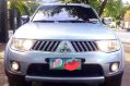 2010 Mitsubishi Montero for sale-6