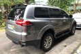 2014 Mitsubishi Montero sport glsv for sale-5