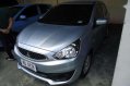 2017 Mitsubishi Mirage Hatchback GLX Automatic-4