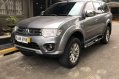 2014 Mitsubishi Montero sport glsv for sale-2