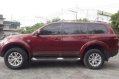 2015 Mitsubishi Montero Sport GLX MT for sale-7