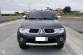 2013 Mitsubishi Montero Sport GLS V ATDiesel -1