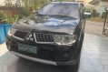 2010 Mitsubishi Montero Sport for sale-0