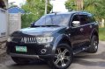 2010 Mitsubishi Montero for sale-1