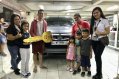 ZERO DP 2019 Mitsubishi Montero Sport Glx Manual with Spoiler and Gls Automatic-1