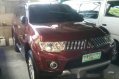 Mitsubishi Montero Sport 2010 GLS AT for sale-0