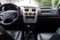 For sale Mitsubishi Adventure super sports 2010 diesel-11