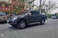 2012 Mitsubishi Strada Glx V 2 AT for sale-6