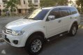 2014 Mitsubishi Montero Sport for sale-0