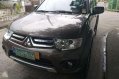 Mitsubishi Montero Sport GLX 2014 for sale-1