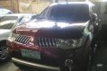 Mitsubishi Montero Sport 2010 GLS AT for sale-4