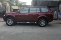 Mitsubishi Montero gls 2010 for sale-0