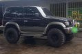 Mitsubishi Pajero 3door FOR SALE-1