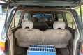 1997 Mitsubishi Space gear gls for sale-9