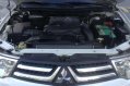 2014 Mitsubishi Montero Sport for sale-10