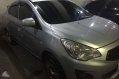 2014 Mitsubishi G4 Mirage MT for sale-3