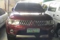 Mitsubishi Montero Sport 2010 GLS AT for sale-2