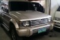 Mitsubishi Pajero 1995 AT for sale-1