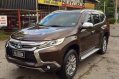 Mitsubishi Montero Sport 2016 for sale-0