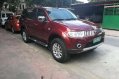 Mitsubishi Montero gls 2010 for sale-1