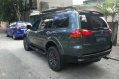 Mitsubishi Montero gls 2010 for sale-4