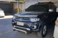 Mitsubishi Montero Sport 2014 for sale-2