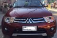 2014 Mitsubishi Montero Sport for sale-0