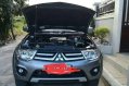 Mitsubishi Montero Sports 2014  FOR SALE-5