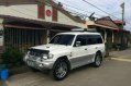 Mitsubishi Pajero Fieldmaster 2002 4x2 automatic transmission-3