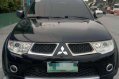 Mitsubishi Montero Sports GTV 2010 for sale-2