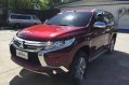 Mitsubishi Montero Sport 2016 GLS AT for sale-1