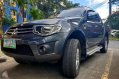 2012 Mitsubishi Strada Glx V 2 AT for sale-0