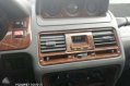 Mitsubishi Pajero Fieldmaster 2003 for sale-5