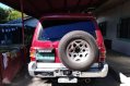 2001 Mitsubishi Pajero For sale -3