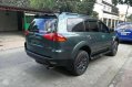 Mitsubishi Montero gls 2010 for sale-3