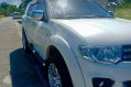 Selling Mitsubishi Montero GLS 2014-3