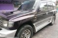 Mitsubishi Pajero Fieldmaster 2003 for sale-8