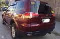 2014 Mitsubishi Montero Sport for sale-4