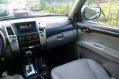 FOR SALE! ! ! 2010 Mitsubishi Montero GLS SE (4x4)-6