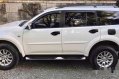 Mitsubishi Montero Sport 2011 GLX MT for sale-4