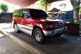 2001 Mitsubishi Pajero For sale -0