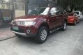 Mitsubishi Montero gls 2010 for sale-2