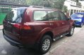 Mitsubishi Montero gls 2010 for sale-4