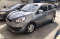 2017 Mitsubisi Mirage for sale-1