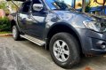 2012 Mitsubishi Strada Glx V 2 AT for sale-2